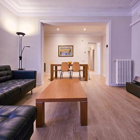Classbedroom Park Gueell Apartment 바르셀로나 외부 사진