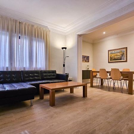 Classbedroom Park Gueell Apartment 바르셀로나 외부 사진