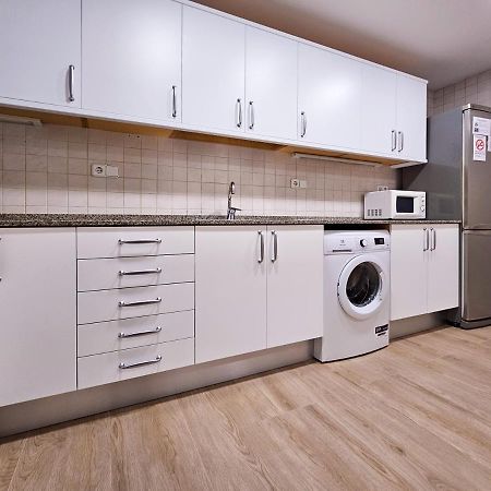Classbedroom Park Gueell Apartment 바르셀로나 외부 사진