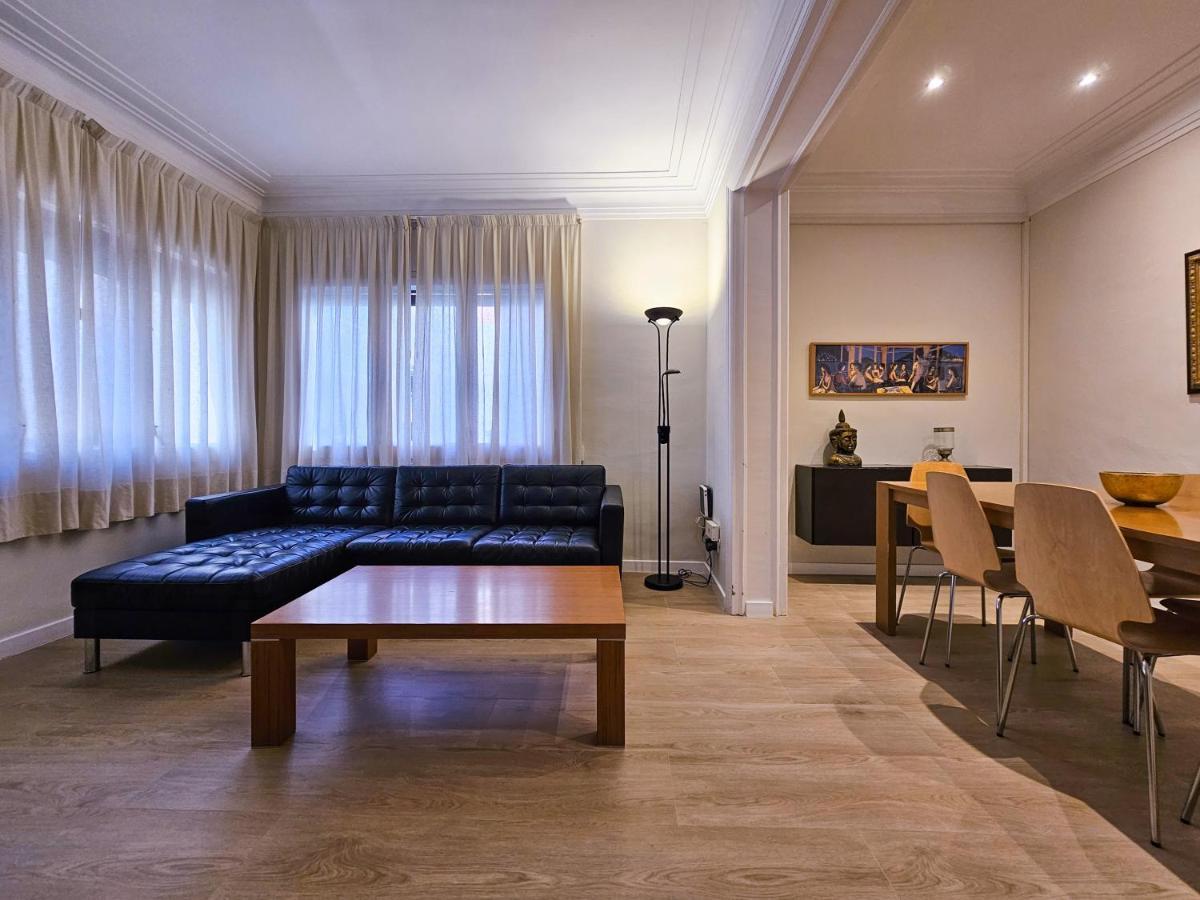 Classbedroom Park Gueell Apartment 바르셀로나 외부 사진
