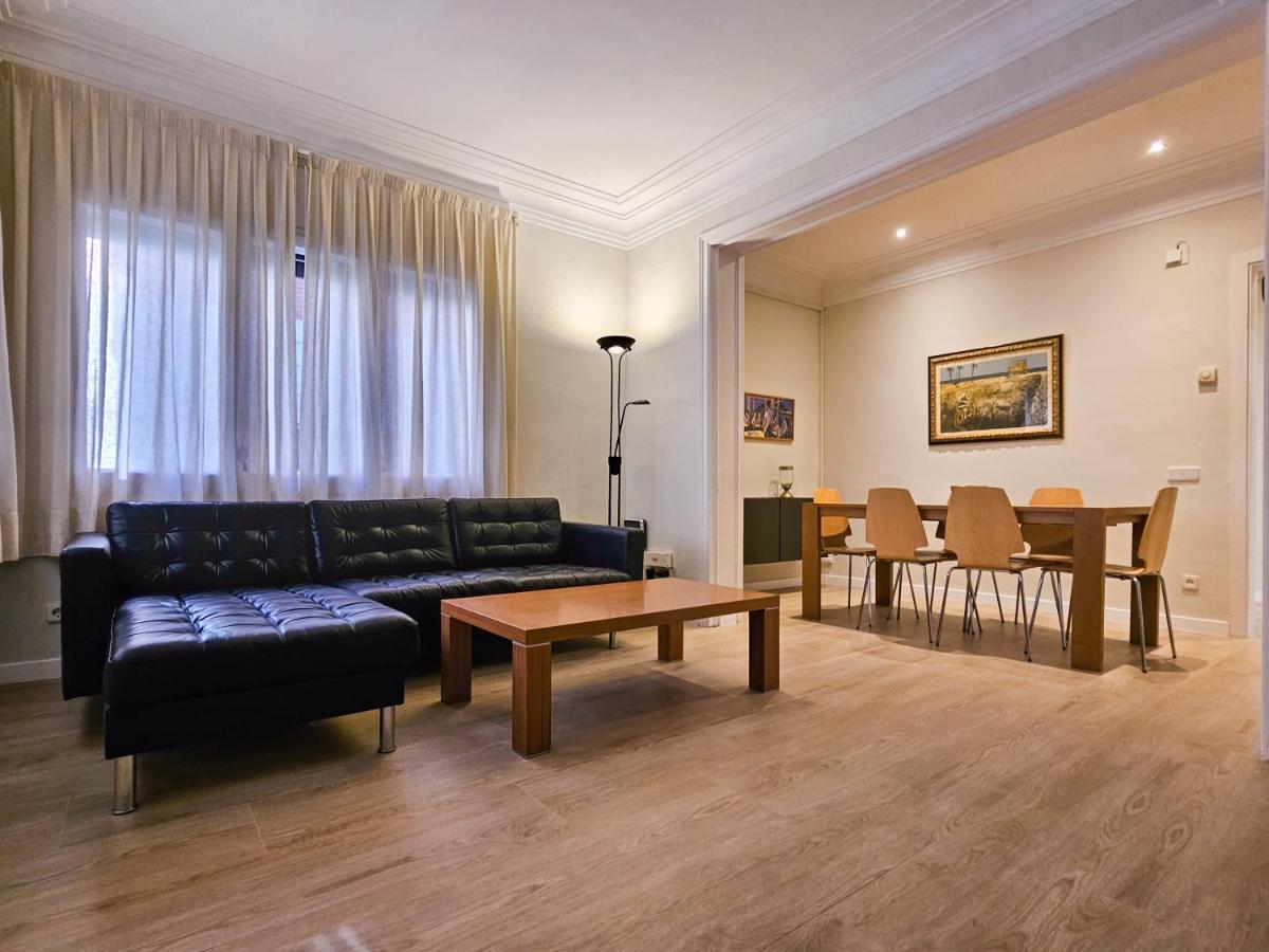 Classbedroom Park Gueell Apartment 바르셀로나 외부 사진