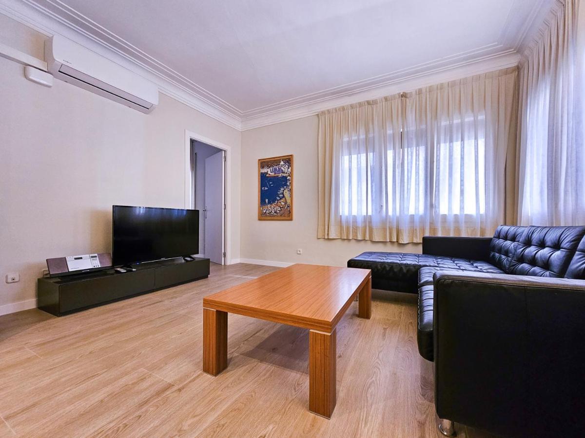Classbedroom Park Gueell Apartment 바르셀로나 외부 사진