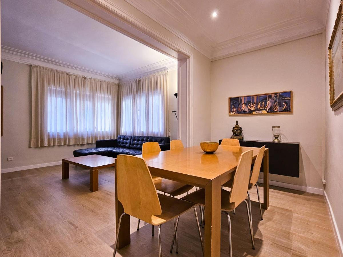 Classbedroom Park Gueell Apartment 바르셀로나 외부 사진