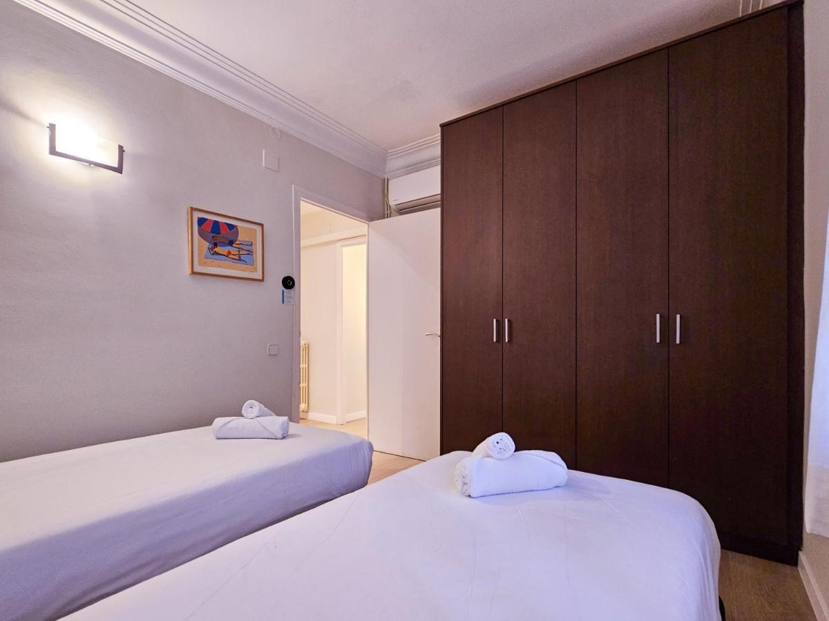 Classbedroom Park Gueell Apartment 바르셀로나 외부 사진