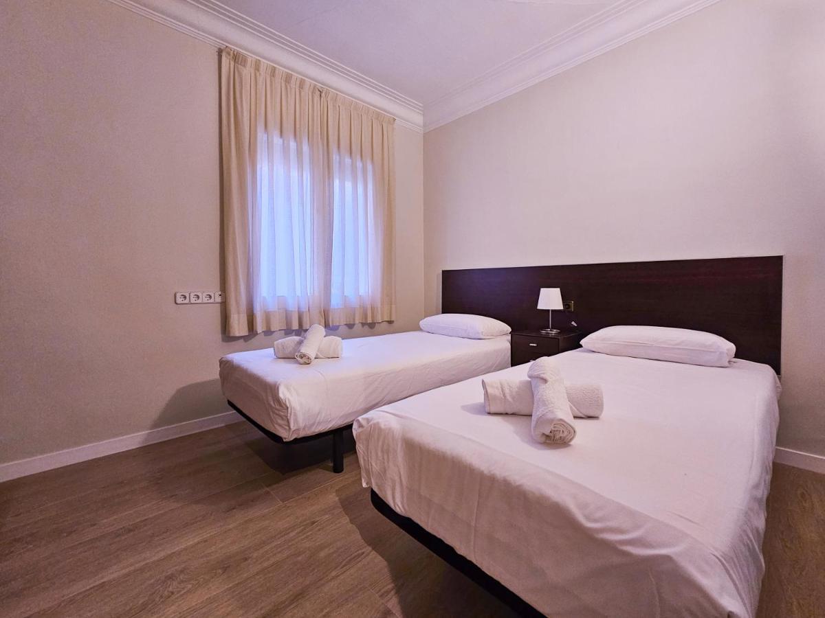 Classbedroom Park Gueell Apartment 바르셀로나 외부 사진
