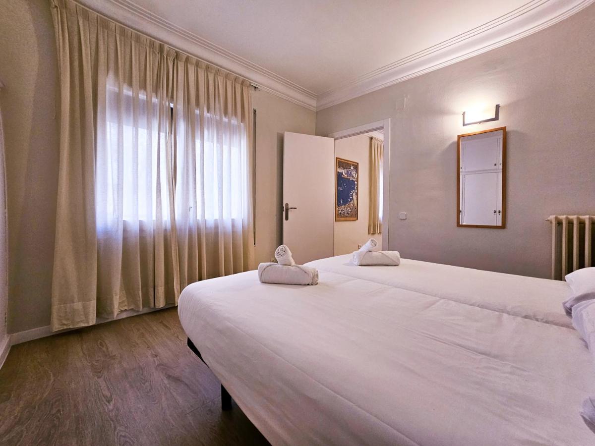 Classbedroom Park Gueell Apartment 바르셀로나 외부 사진