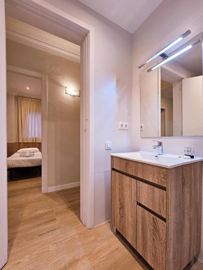 Classbedroom Park Gueell Apartment 바르셀로나 외부 사진