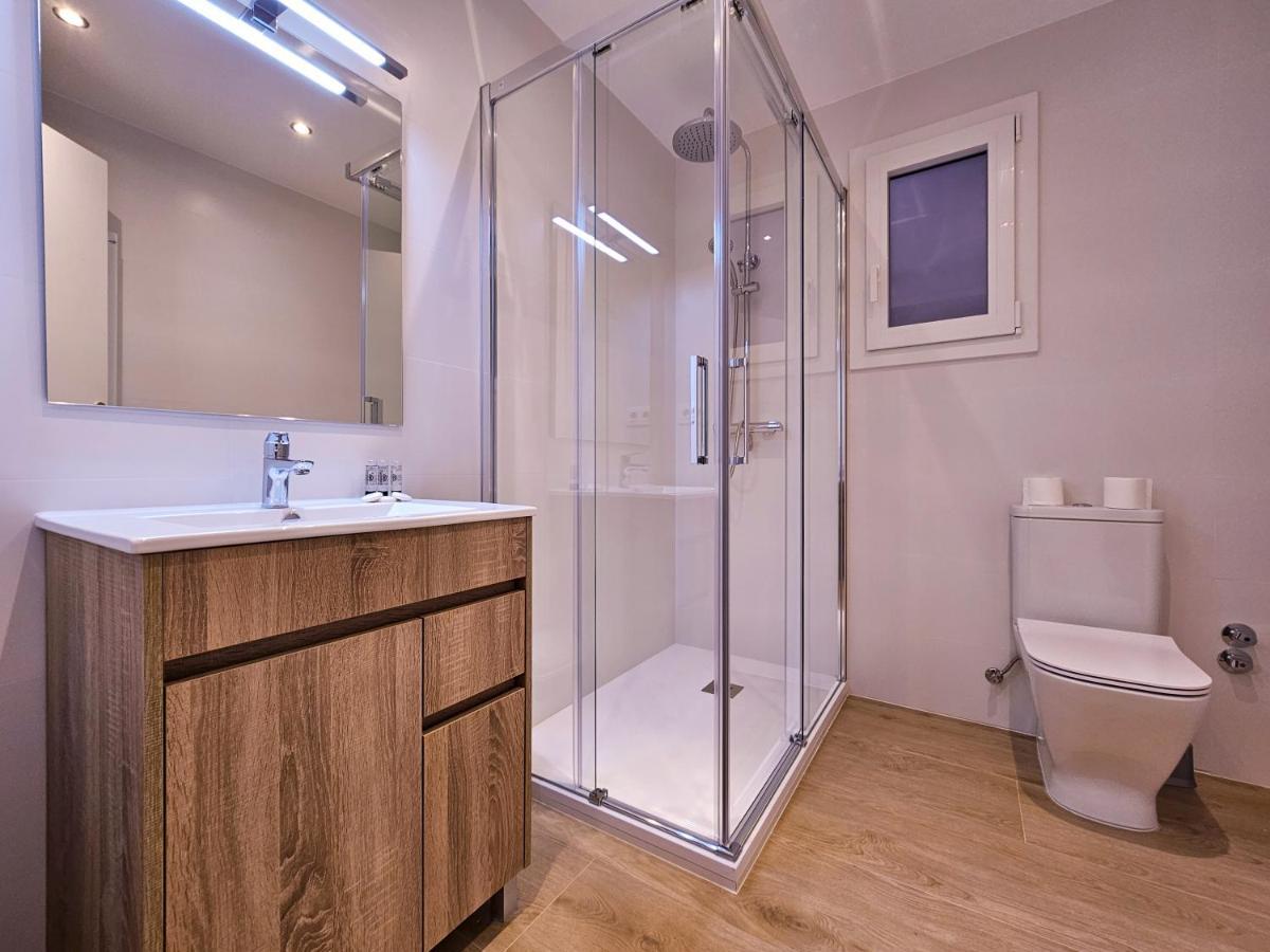 Classbedroom Park Gueell Apartment 바르셀로나 외부 사진