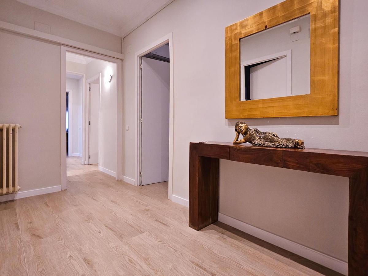 Classbedroom Park Gueell Apartment 바르셀로나 외부 사진