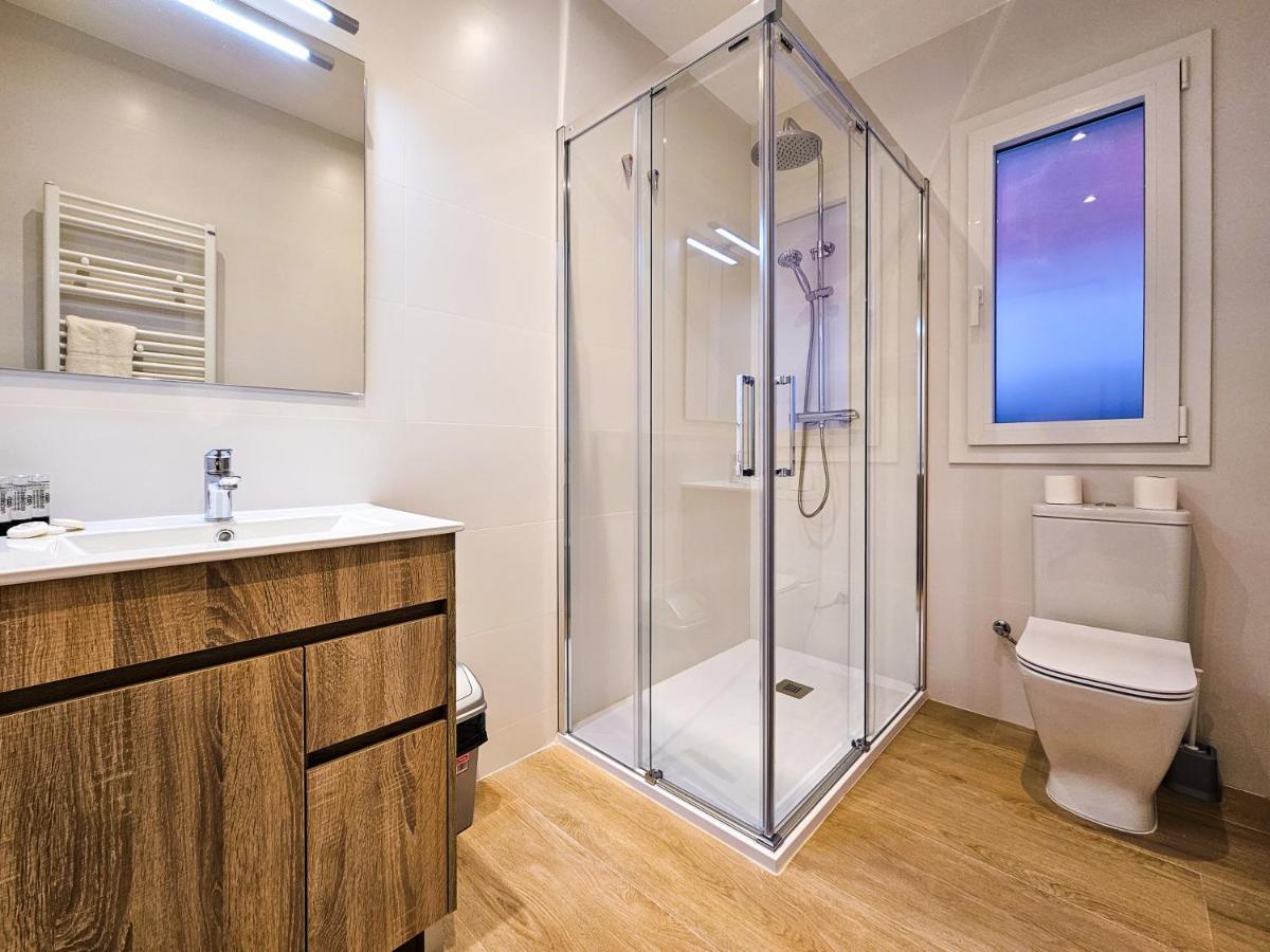 Classbedroom Park Gueell Apartment 바르셀로나 외부 사진